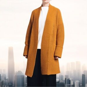 Mara Hoffman Nia Sweater